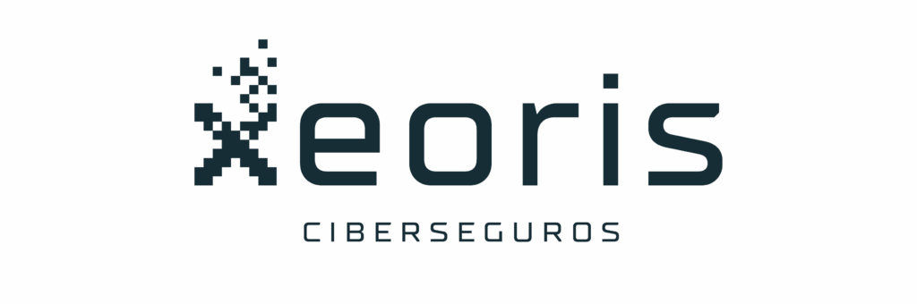 Los mejores ciberseguros para empresas en 2025 2 Logo oficial de Xeoris para comparativa de ciberseguros